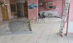 Poslovni prostor, Novi Vinodolski, najam, 2000 €, 137 m2