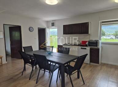 Kuca, Fužine, Lič, prodaja, 149000 €, 98 m2