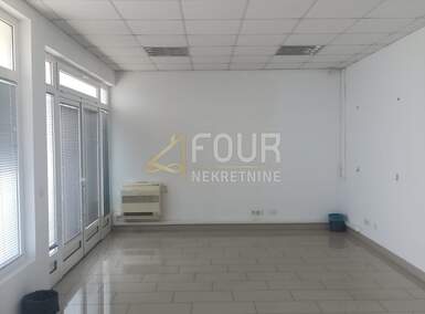 Poslovni prostor, Rijeka, Zamet, najam, 2000 €, 123 m2