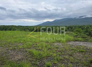 Zemljiste, Matulji, prodaja, 90000 €, 972 m2