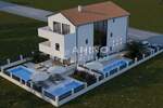 Cetvorosoban stan, Kolan, Mandre, prodaja, 315900 €, 117 m2