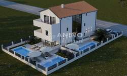 Cetvorosoban stan, Kolan, Mandre, prodaja, 315900 €, 117 m2