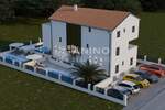 Cetvorosoban stan, Kolan, Mandre, prodaja, 330000 €, 110 m2