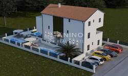 Cetvorosoban stan, Kolan, Mandre, prodaja, 330000 €, 110 m2