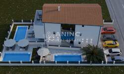 Cetvorosoban stan, Kolan, Mandre, prodaja, 264600 €, 98 m2