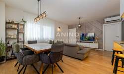 Trosoban stan, Zadar, Plovanija, prodaja, 315000 €, 62 m2