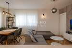 Trosoban stan, Zadar, Plovanija, prodaja, 310000 €, 62 m2