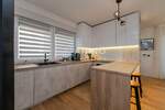 Trosoban stan, Zadar, Plovanija, prodaja, 310000 €, 62 m2