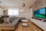 Trosoban stan, Zadar, Plovanija, prodaja, 310000 €, 62 m2