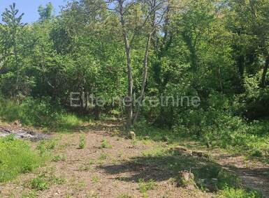 Zemljiste, Viškovo, Sroki, prodaja, 109000 €, 1476 m2