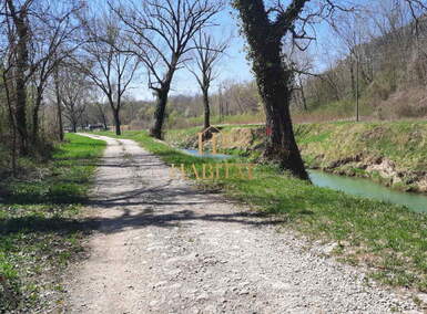 Zemljiste, Buzet, prodaja, 17000 €, 1002 m2