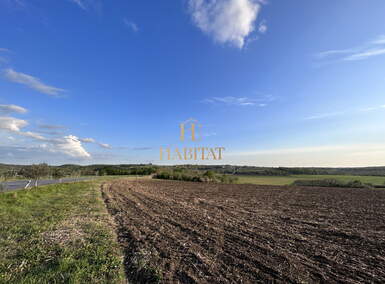 Zemljiste, Buje, prodaja, 587670 €, 39178 m2