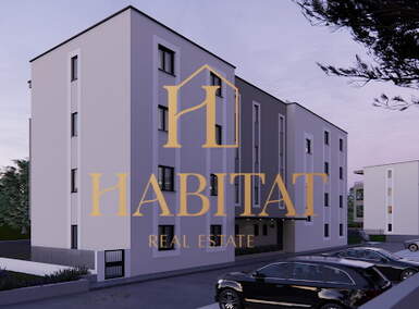 Dvoiposoban stan, Poreč, prodaja, 231000 €, 66 m2