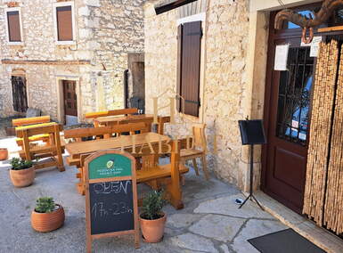 Kuca, Brtonigla, prodaja, 985000 €, 508 m2