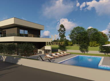 Zemljiste, Vodnjan, prodaja, 230000 €, 600 m2