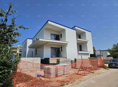 Dvosoban stan, Umag, prodaja, 312000 €, 60 m2