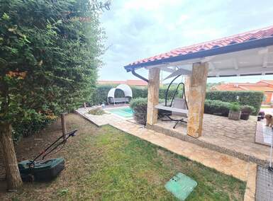 Kuca, Banjole, VOLME, prodaja, 390000 €, 110 m2