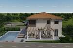 Kuca, Poreč, prodaja, 1000000 €, 135 m2