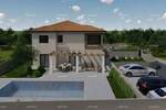 Kuca, Poreč, prodaja, 1000000 €, 135 m2