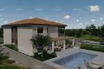 Kuca, Poreč, prodaja, 1000000 €, 135 m2