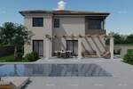 Kuca, Poreč, prodaja, 1000000 €, 135 m2