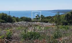 Zemljiste, Labin, prodaja, 99000 €, 660 m2