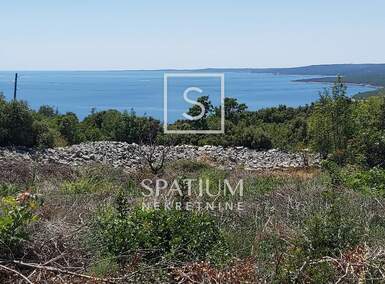 Zemljiste, Labin, prodaja, 99000 €, 660 m2