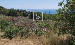 Zemljiste, Labin, prodaja, 75000 €, 501 m2