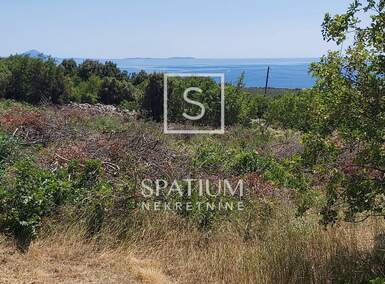 Zemljiste, Labin, prodaja, 75000 €, 501 m2