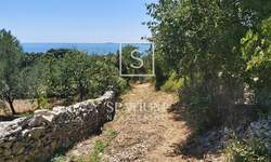 Zemljiste, Labin, prodaja, 85500 €, 570 m2