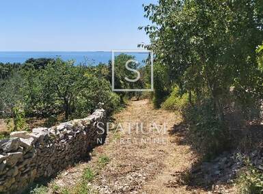 Zemljiste, Labin, prodaja, 85500 €, 570 m2