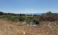 Zemljiste, Labin, prodaja, 97500 €, 650 m2