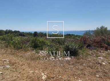 Zemljiste, Labin, prodaja, 97500 €, 650 m2