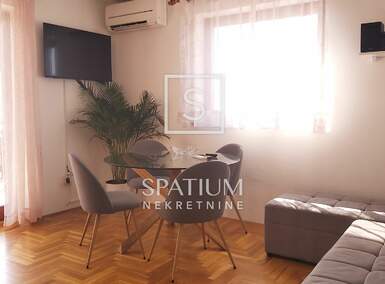 Dvosoban stan, Labin, Rabac, prodaja, 200000 €, 43 m2