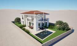 Zemljiste, Malinska-Dubašnica, Radići, prodaja, 243000 €, 577 m2