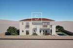 Zemljiste, Malinska-Dubašnica, Radići, prodaja, 243000 €, 577 m2