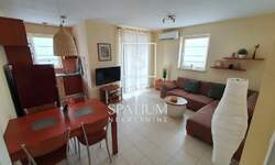 Trosoban stan, Labin, Rabac, prodaja, 225000 €, 55 m2