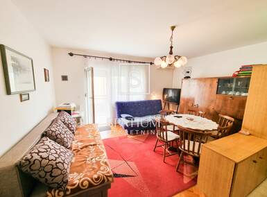 Jednosoban stan, Crikvenica, prodaja, 135000 €, 37 m2