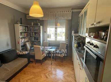Dvosoban stan, Rijeka, Škurinje, prodaja, 124000 €, 35 m2