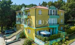 Dvosoban stan, Pula, Valsaline, prodaja, 195000 €, 60 m2