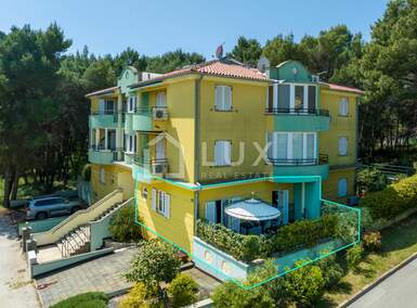 Dvosoban stan, Pula, Valsaline, prodaja, 195000 €, 60 m2