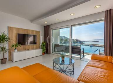 Apartman, Novi Vinodolski, Klenovica, prodaja, 676000 €, 124 m2