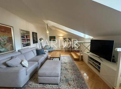 Cetvorosoban stan, Opatija, Opatija - Centar, prodaja, 590000 €, 139 m2