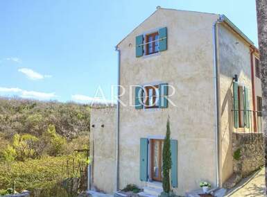 Kuca, Dobrinj, prodaja, 385000 €, 80 m2
