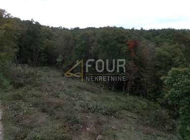 Zemljiste, Kastav, prodaja, 120000 €, 664 m2