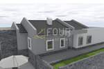 Zemljiste, Kastav, prodaja, 120000 €, 664 m2