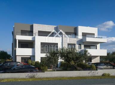 Dvosoban stan, Šibenik, Brodarica, prodaja, 128000 €, 31 m2