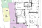 Dvosoban stan, Šibenik, Brodarica, prodaja, 128000 €, 31 m2