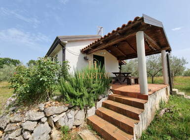 Zemljiste, Umag, prodaja, 515000 €, 4573 m2