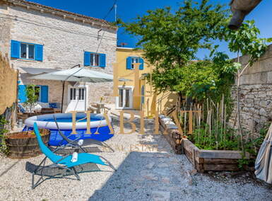 Kuca, Vodnjan, prodaja, 305000 €, 150 m2